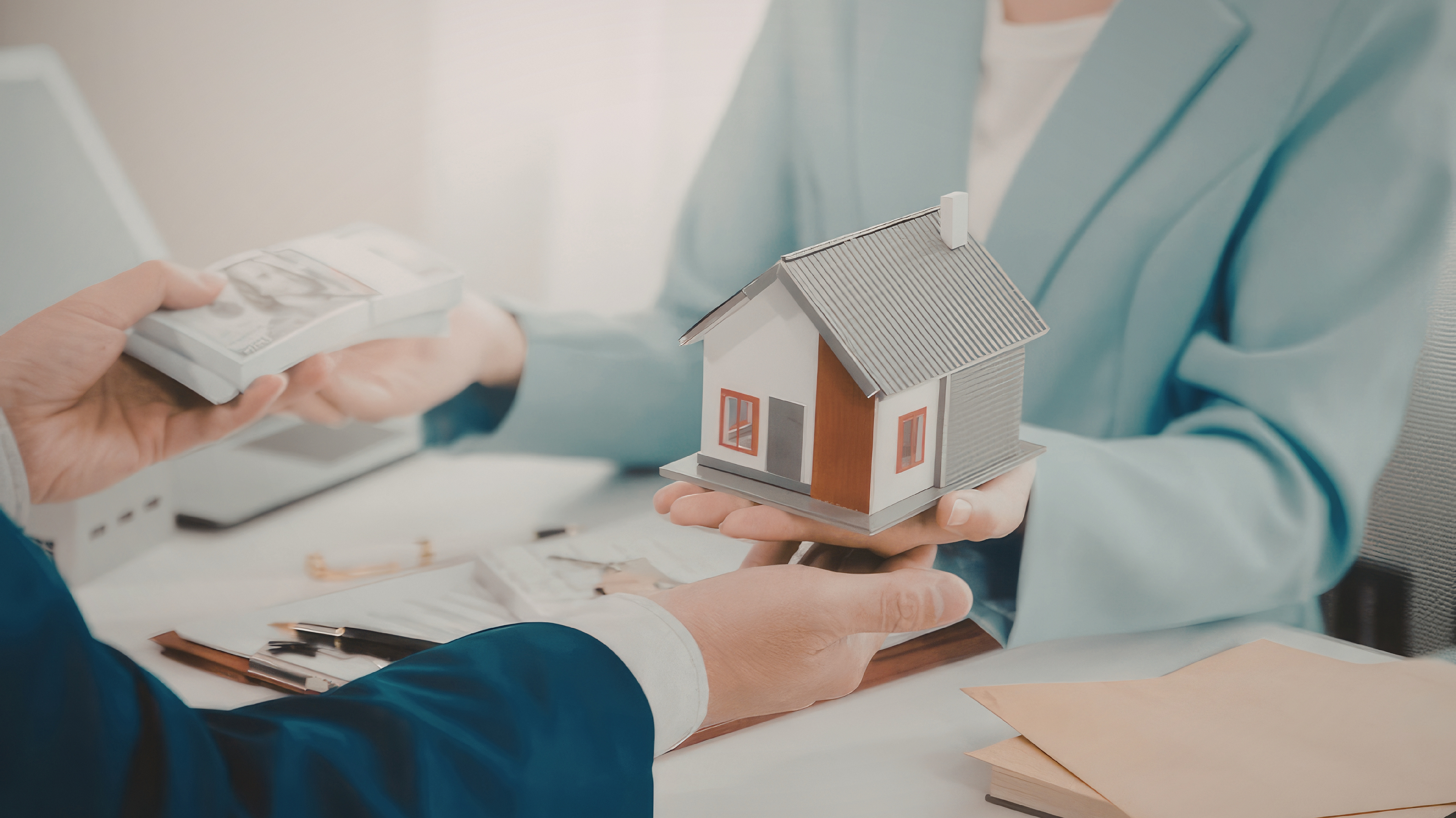Buying Property in Dhaka
